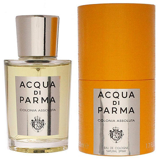 Acqua Di Parma Colonia 50ml Eau De Cologne Grattan