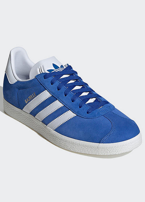 adidas Originals Gazelle Trainers | Grattan