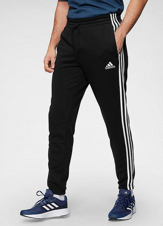 adidas slim sweatpants