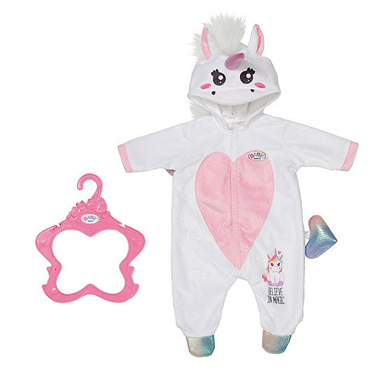 Infant unicorn onesie Clearance