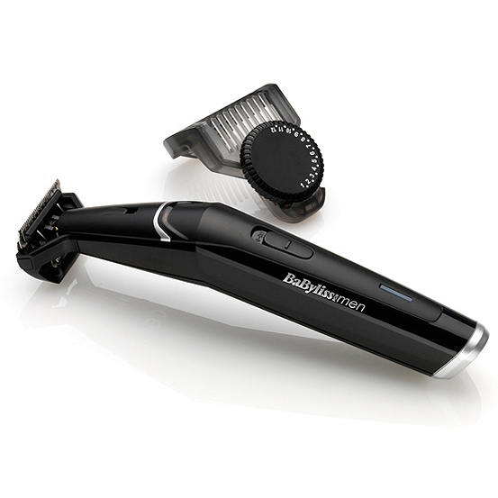 babyliss 7255u review
