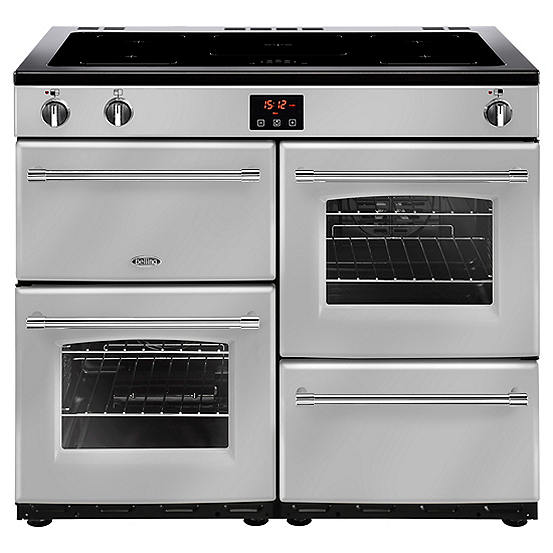 belling farmhouse 100 induction
