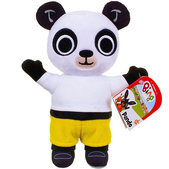 pando bing toy