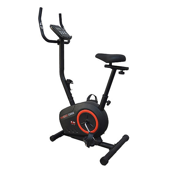 body sculpture magnetic exercise bike