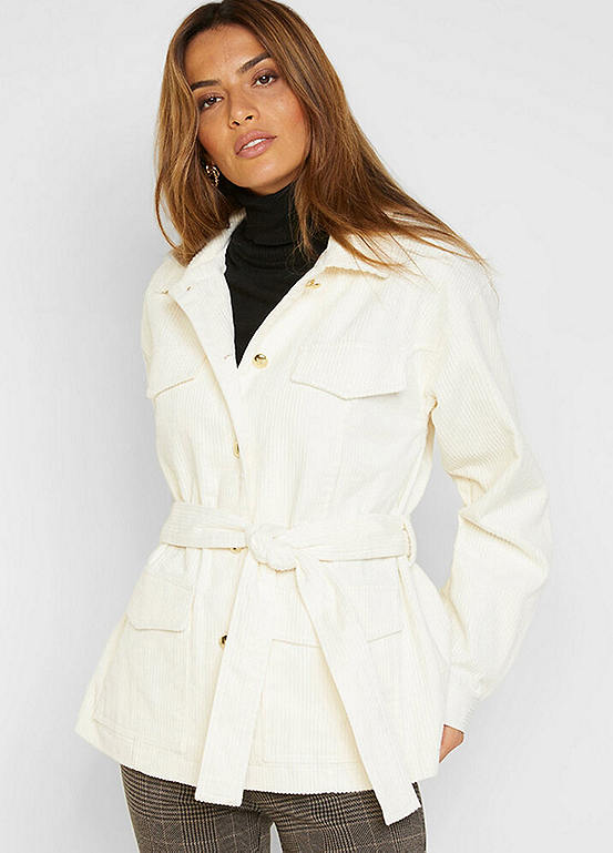shacket jacket preppy