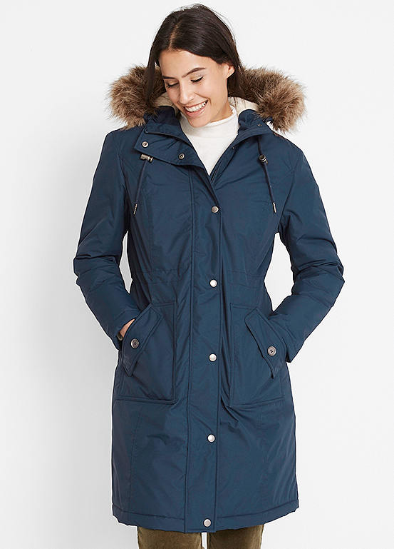 bon prix padded coats