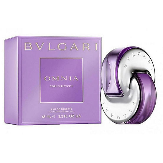 bulgarie parfum omnia