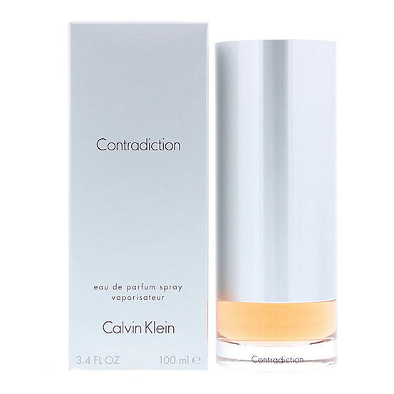 Calvin Klein Contradiction 100ml Eau De Parfum | Grattan