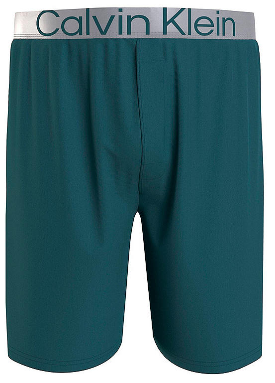 Calvin Klein Sleep Shorts Grattan