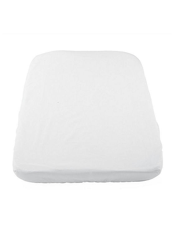 Chicco Next2Me Original Standard/Air Mattress Grattan