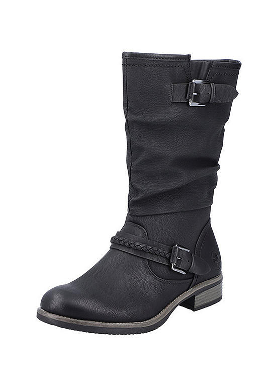 Clarks LT Tie Shoes | Grattan