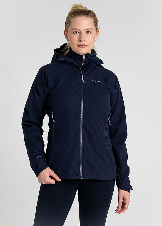 Craghoppers Dynamic Pro Jacket | Grattan