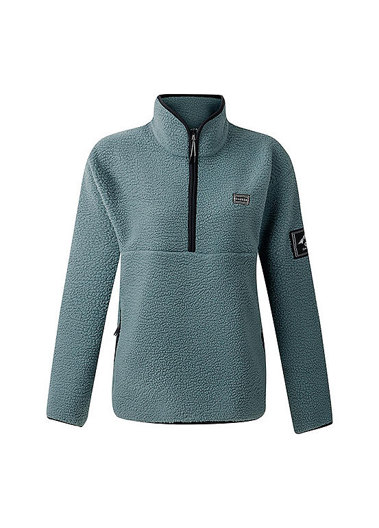 Fleece Lining Dare 2b Slide Out Fleece Grey Lady