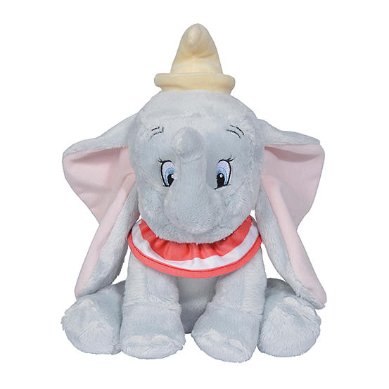 dumbo stuffed toy