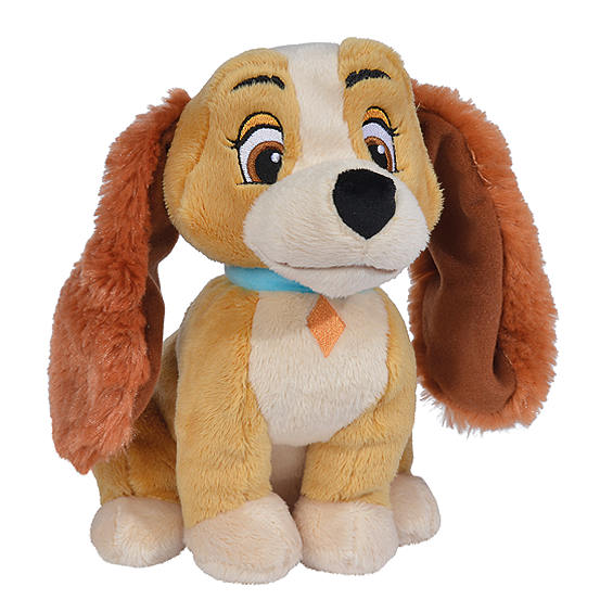 disney soft toys