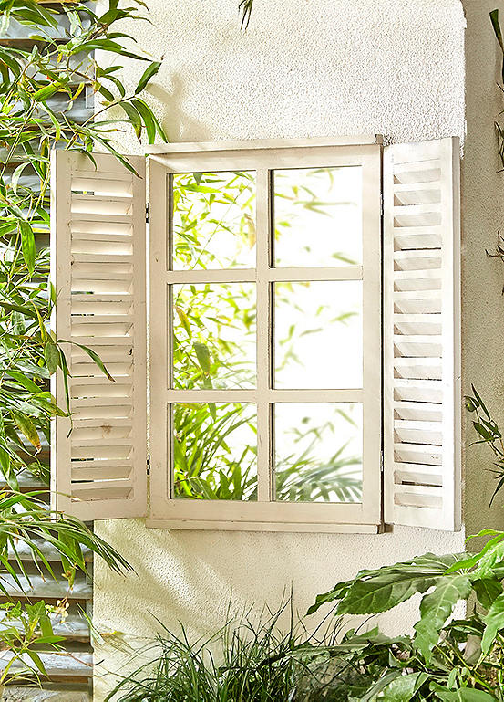 Fallen Fruits Shutter Window Mirror Grattan Fallen Fruits Shutter Window Mirror