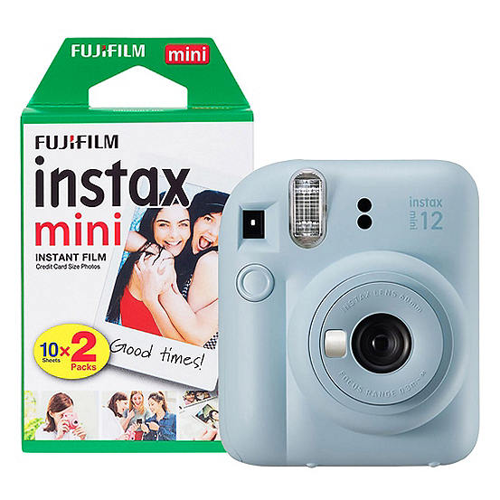 fuji instax mini 20