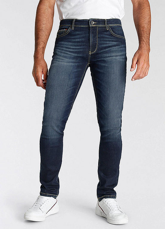 HANDROOM／ 5 Pocket Jeans Slim Fit パンツ デニム/ジーンズ