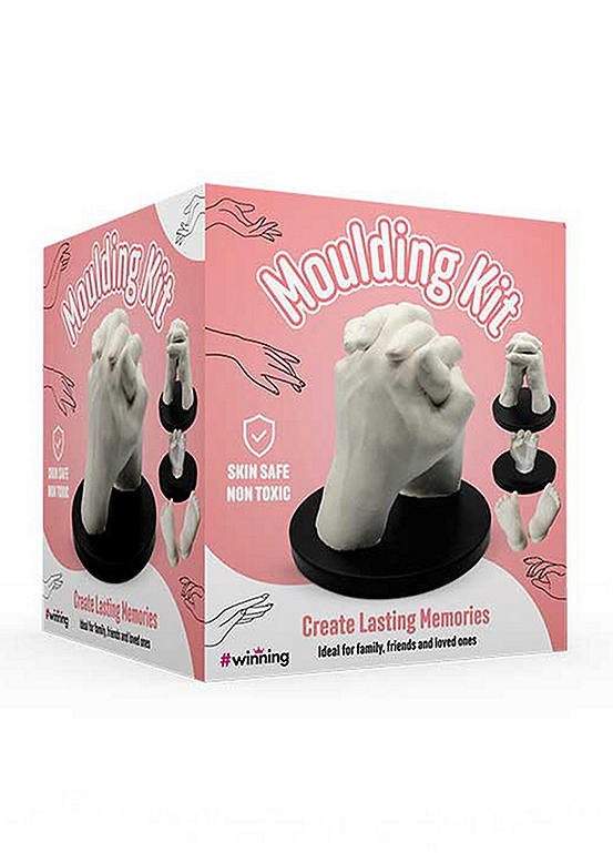 Hand Moulding Kit Grattan