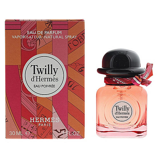 twilly eau de parfum