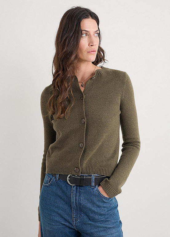 Hobbs Marea Tunic Dress | Grattan