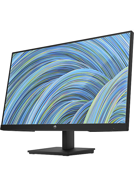 HP V24v G5 23.8-Inch FHD Monitor | Grattan