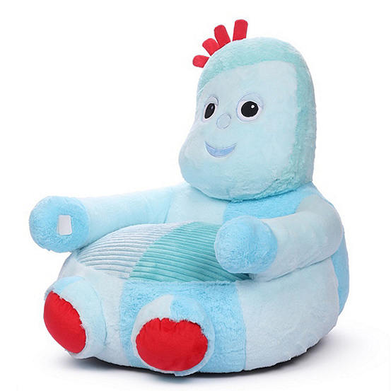 iggle piggle teddy