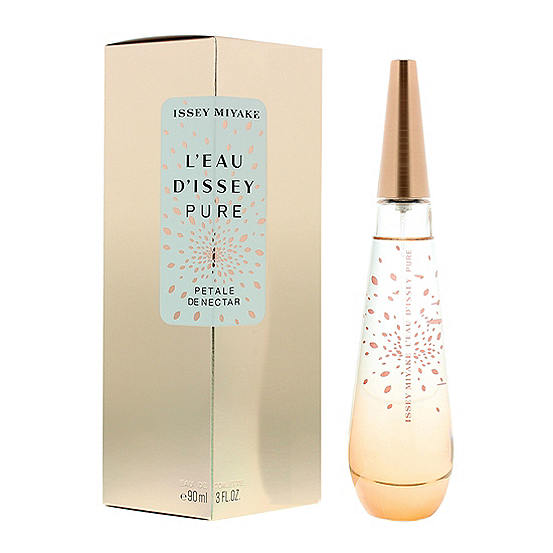 issey miyake pure 90ml
