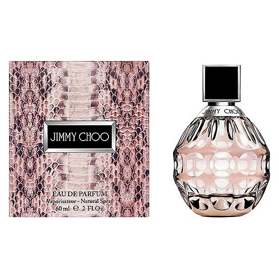 jimmy choo eau de toilette 60ml