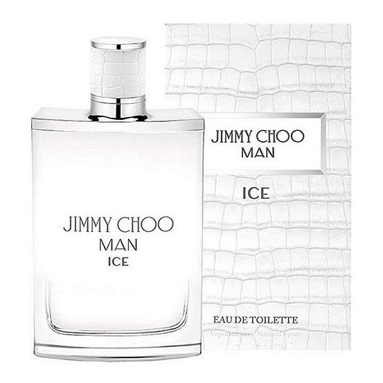 Jimmy Choo Man Ice Eau de Toilette | Grattan