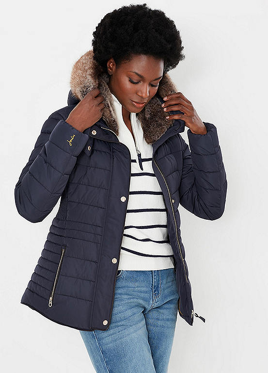 gosway joules coat