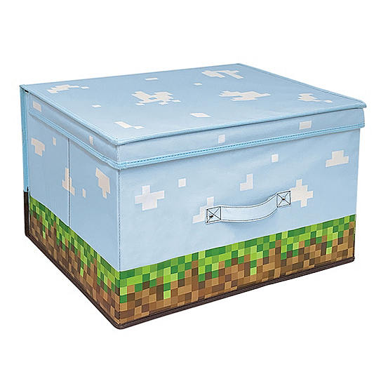 Jumbo Storage Chest Blocks | Grattan