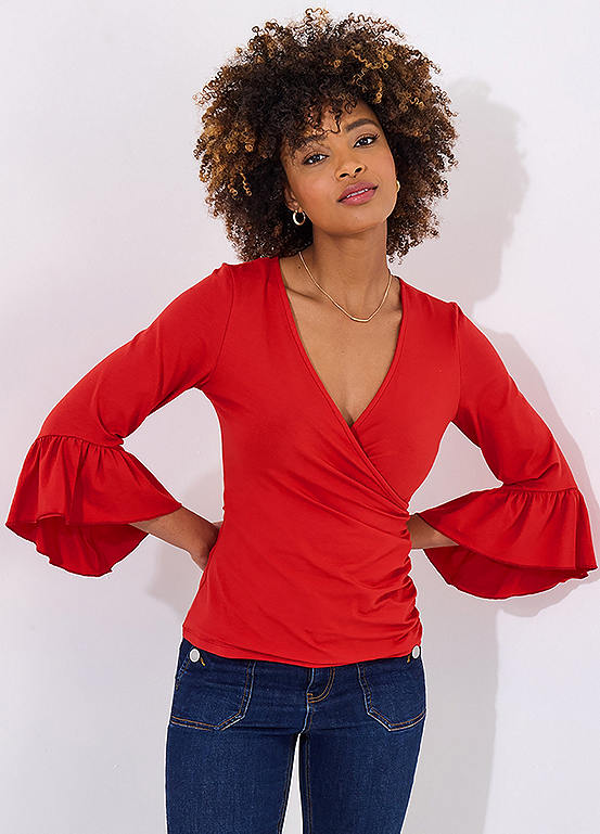 Kaleidoscope Smart Hotfix Shoulder 
