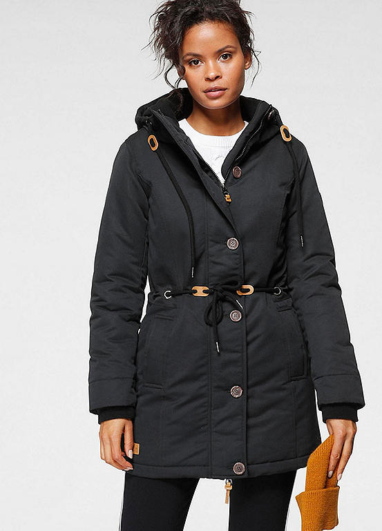 KangaROOS Winter Jacket
