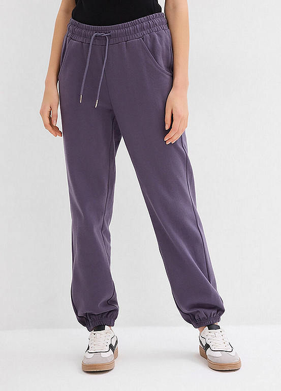 Lace Trim Jumpsuit by bonprix Grattan