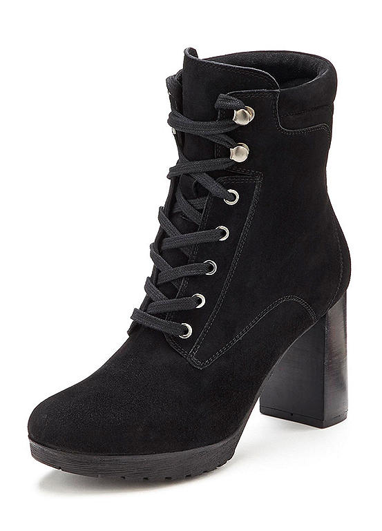 lascana ankle boots