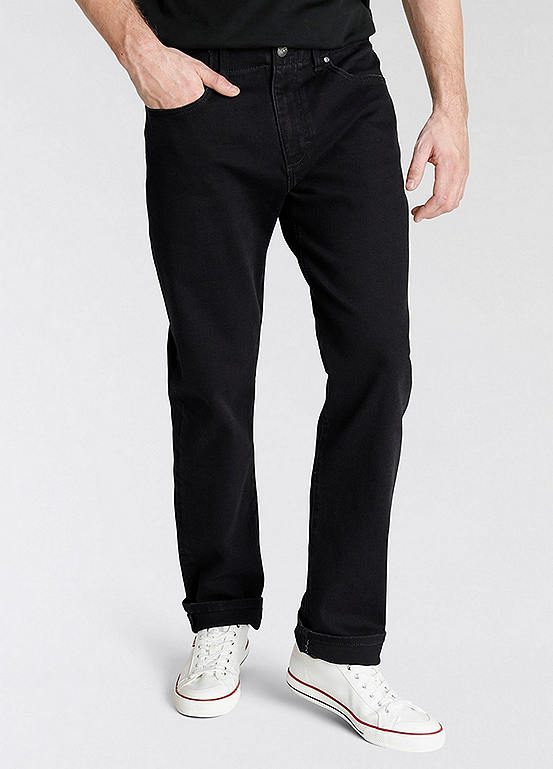 lee extreme motion slim jeans