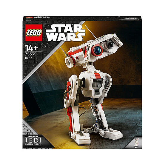 LEGO Star Wars BD-1 - Droid Years | Grattan