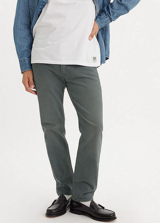 Levi’s 511 Slim-Fit Stretch Jeans | Grattan