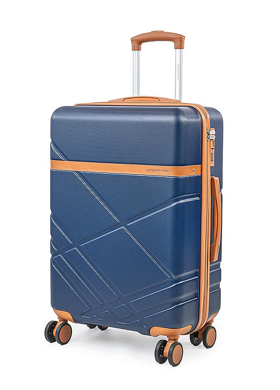 London Fog Eton Medium Suitcase