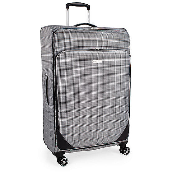 London Fog Newbury Large Suitcase Grattan