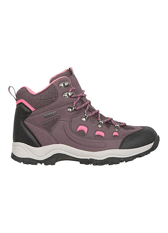 Mountain Warehouse Adventurer Scarpe Da Passeggio - Foto 12