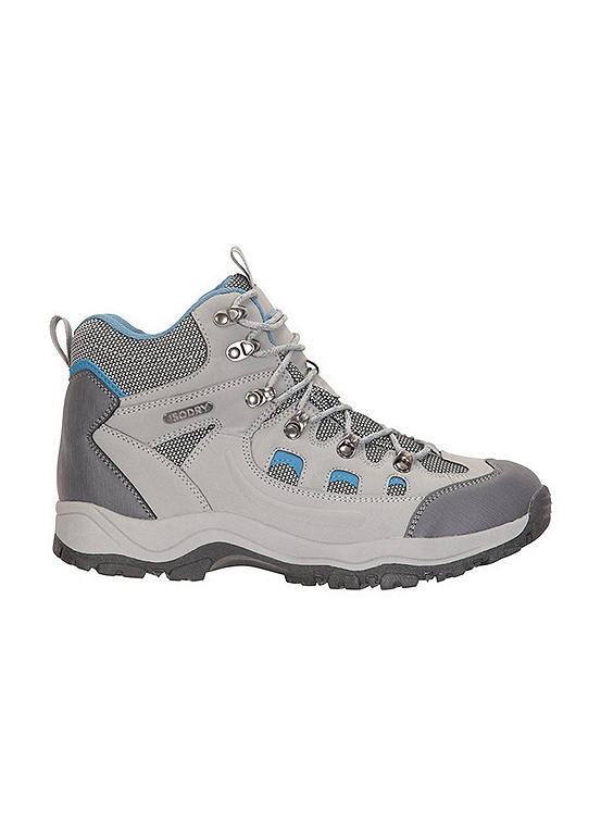 Mountain Warehouse Adventurer Scarpe Da Passeggio - Foto 8