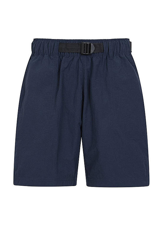 Mountain Warehouse Shorts L in Grün | ABOUT YOU