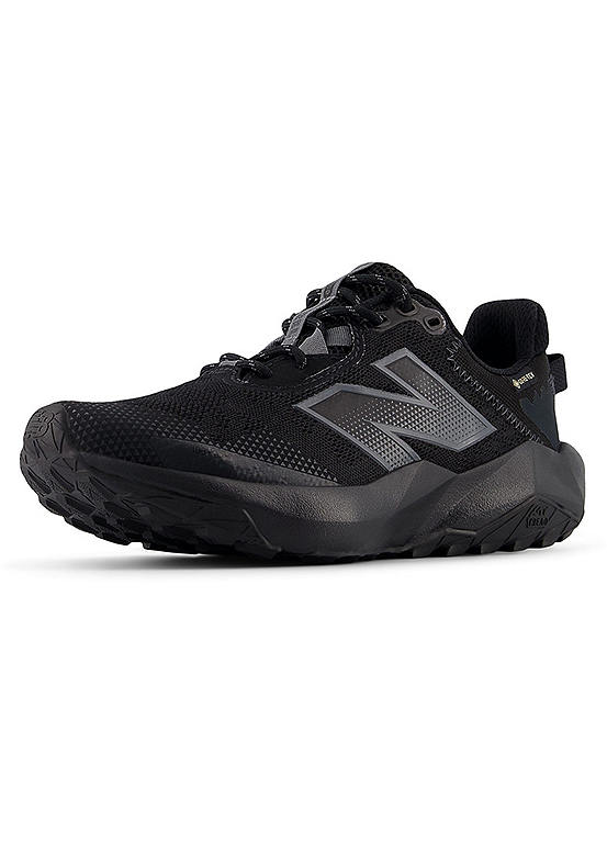 New Balance Nitrel Gore Tex Trail Running Trainers Grattan