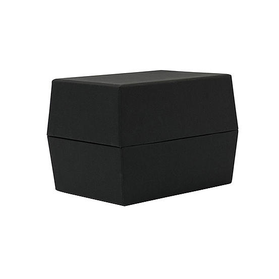 Paperchase Index Box with Card Dividers with Card Dividers Grattan