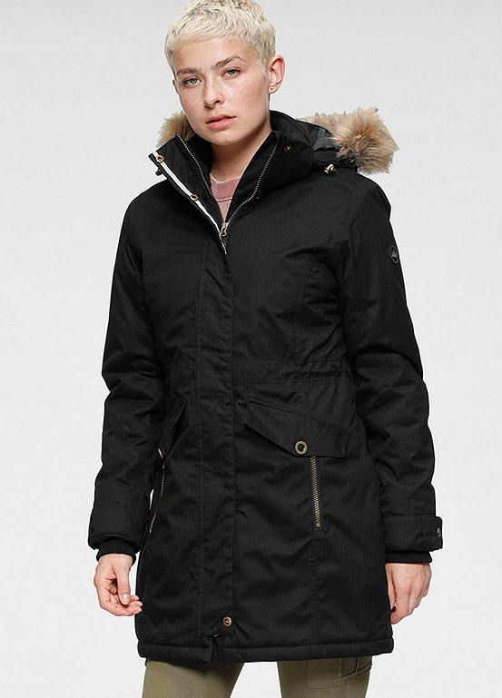 Polarino Outdoor Parka | Grattan