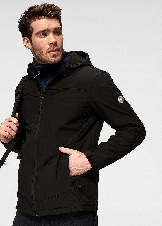 Polarino Softshell Jacket | Grattan