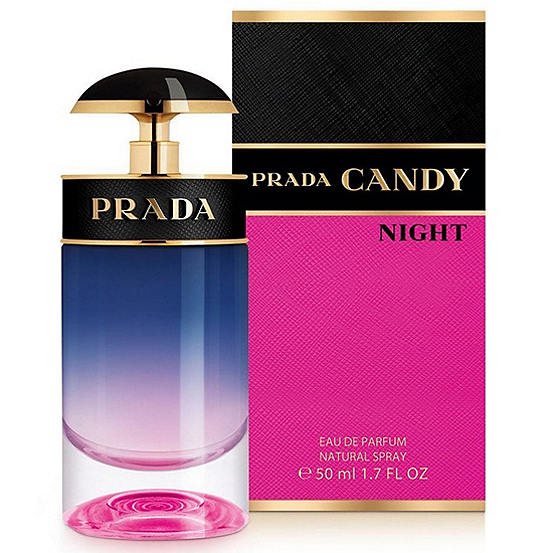 prada candy notes