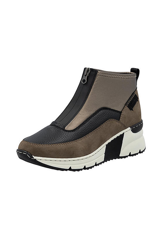 Rieker Boots - 13092-25